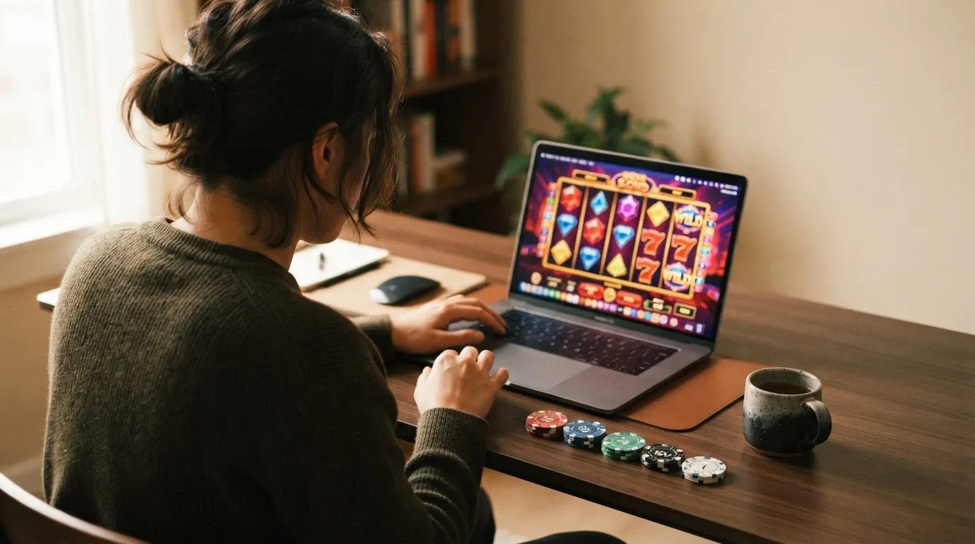 Una tabella comparativa stilizzata con i nomi di dieci casinò online, affiancati da icone di licenze internazionali (Curaçao, PAGCOR, Anjouan, Costa Rica) e importi di bonus benvenuto